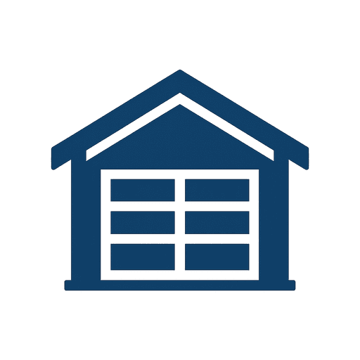 Waverly Door & Opener logo